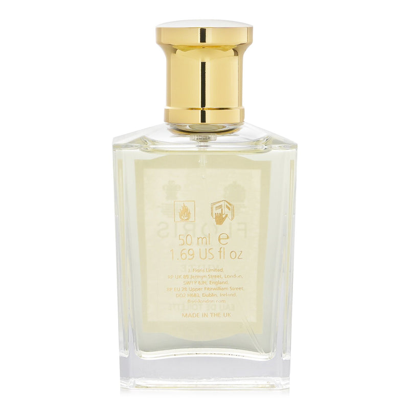 フローリス  ホワイト ローズローズEDT SP   50ml/1.7oz