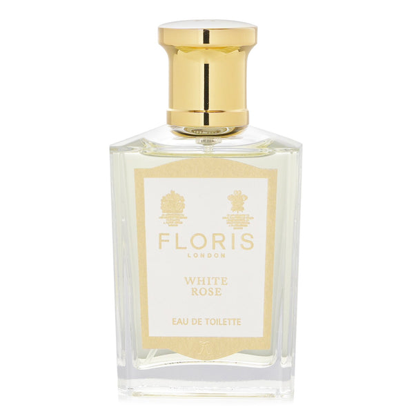 フローリス  ホワイト ローズローズEDT SP   50ml/1.7oz