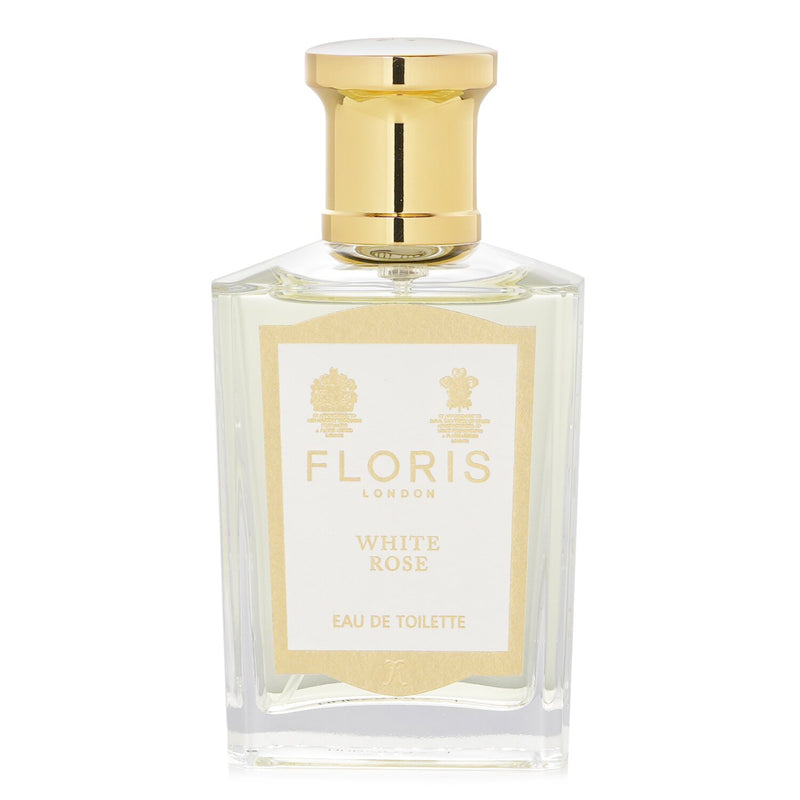 フローリス  ホワイト ローズローズEDT SP   50ml/1.7oz