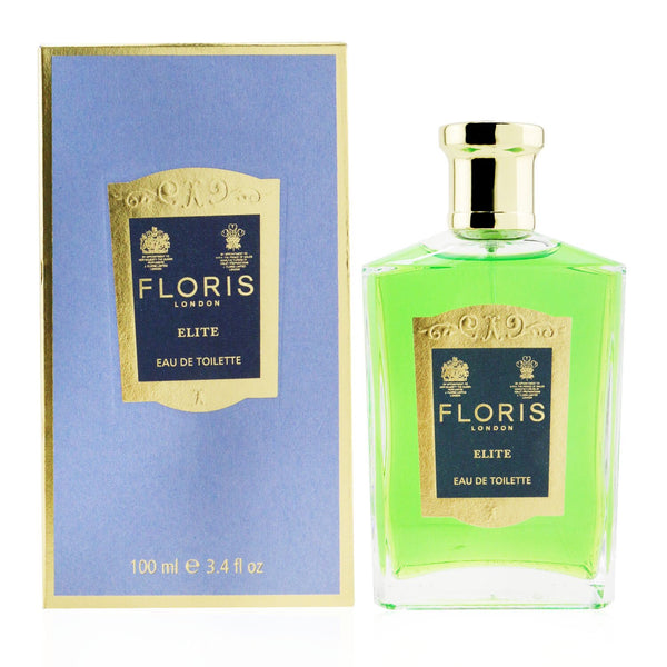 フローリス  エリート EDT SP   100ml/3.4oz