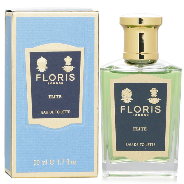 フローリス  エリート EDT SP   50ml/1.7oz