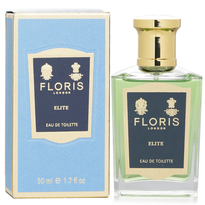 フローリス  エリート EDT SP   50ml/1.7oz