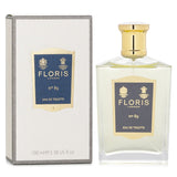 フローリス  No 89 EDT SP   100ml/3.4oz