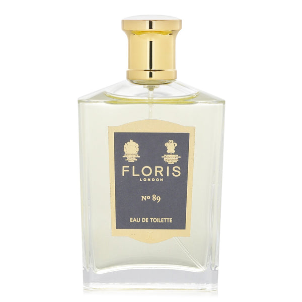 フローリス  No 89 EDT SP   100ml/3.4oz