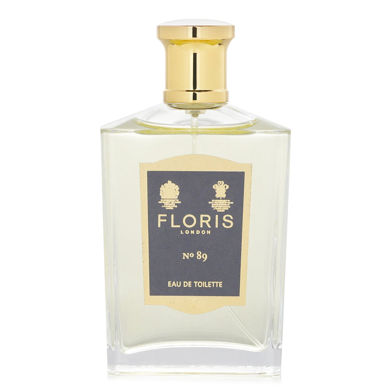 フローリス  No 89 EDT SP   100ml/3.4oz