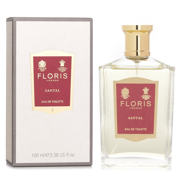 フローリス  サンタル EDT SP   100ml/3.4oz