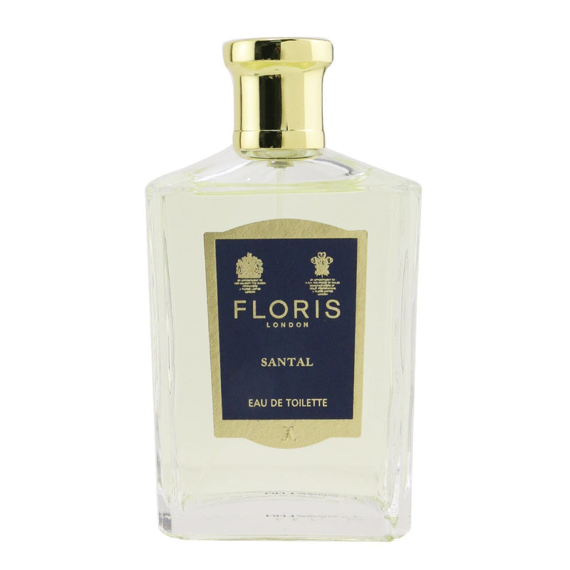 フローリス  サンタル EDT SP   100ml/3.4oz
