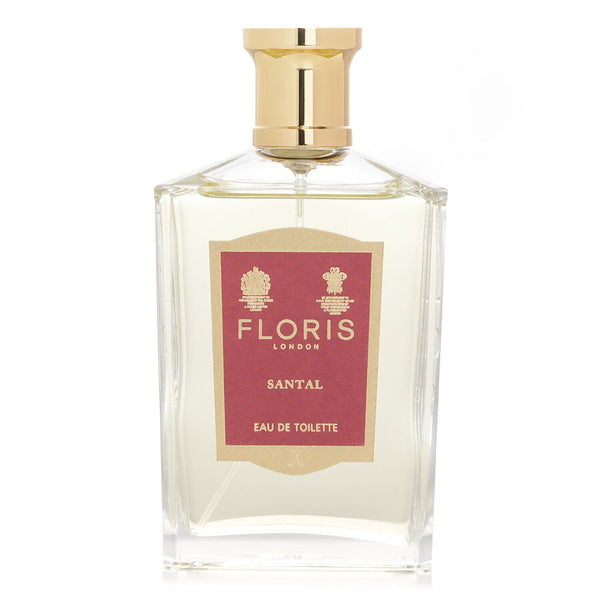 フローリス  サンタル EDT SP   100ml/3.4oz