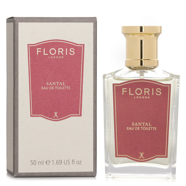 フローリス  サンタル EDT SP   50ml/1.7oz