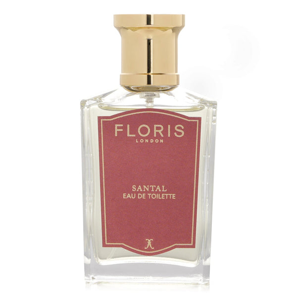 フローリス  サンタル EDT SP   50ml/1.7oz