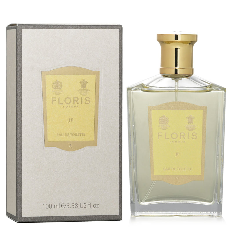 フローリス  JF EDT SP   100ml/3.4oz