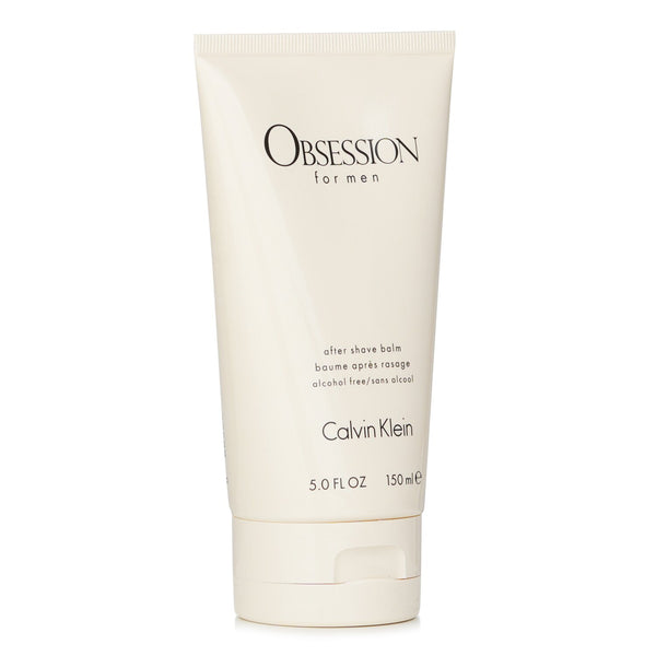 カルバンクライン  オブセッション アフターシェーブ バーム   150ml/5oz