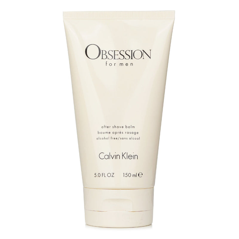 カルバンクライン  オブセッション アフターシェーブ バーム   150ml/5oz