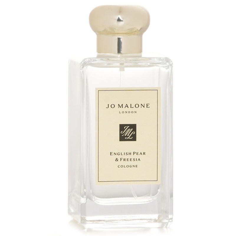 ジョーマローン  イングリッシュピア & フリージア コロンスプレー (こちらは本来箱がついていない商品です)   100ml/3.4oz