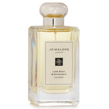 Jo Malone Lime Basil & Mandarin Cologne Spray (Originally Without Box) 100ml/3.4oz