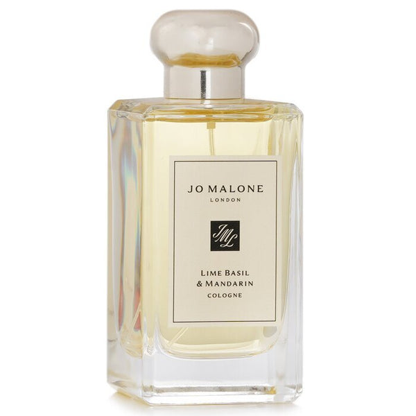 Jo Malone Lime Basil & Mandarin Cologne Spray (Originally Without Box) 100ml/3.4oz