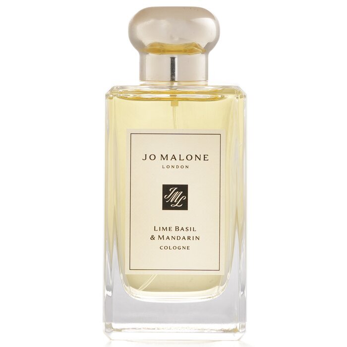 Jo Malone Lime Basil & Mandarin Cologne Spray (Originally Without Box) 100ml/3.4oz