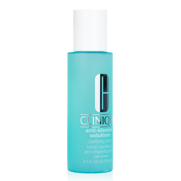 クリニーク  アクネ　クラリファイングローション   200ml/6.7oz