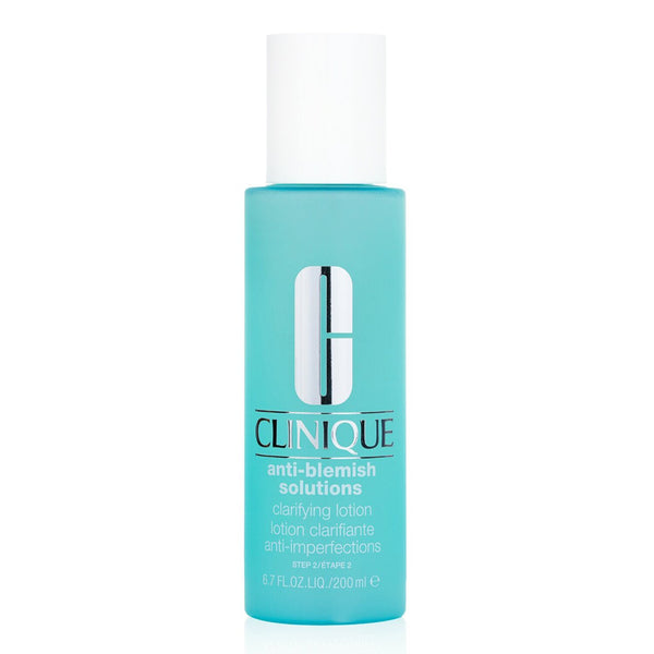 クリニーク  アクネ　クラリファイングローション   200ml/6.7oz