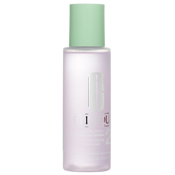 クリニーク  クラリファイングローション ２   200ml/6.7oz