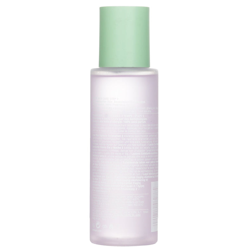 クリニーク  クラリファイングローション ２   200ml/6.7oz