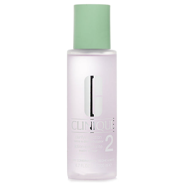 クリニーク  クラリファイングローション ２   200ml/6.7oz