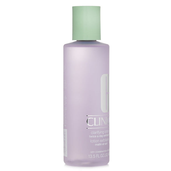 クリニーク  クラリファイング ローション 2   400ml/13.5oz