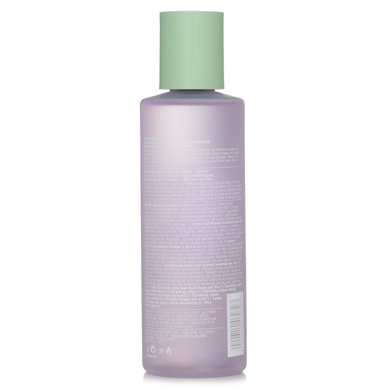 クリニーク  クラリファイング ローション 2   400ml/13.5oz