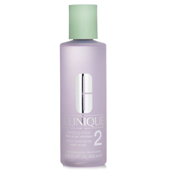 クリニーク  クラリファイング ローション 2   400ml/13.5oz