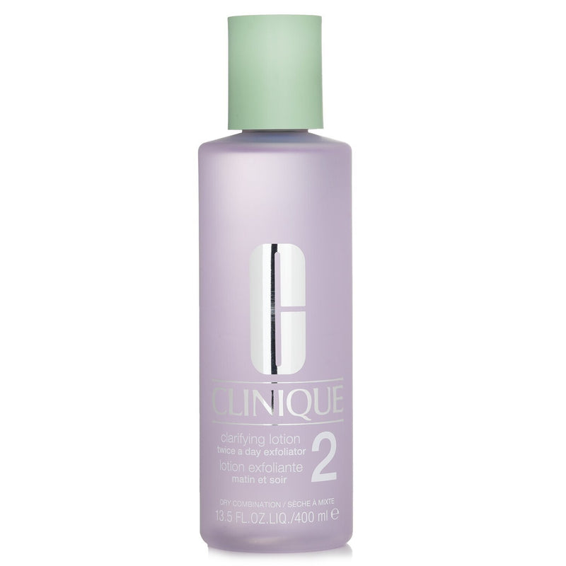 クリニーク  クラリファイング ローション 2   400ml/13.5oz