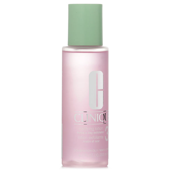 クリニーク  クラリファイングローション ３   200ml/6.7oz