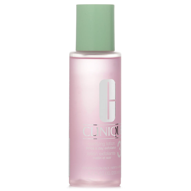 クリニーク  クラリファイングローション ３   200ml/6.7oz