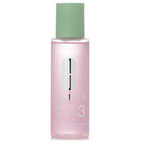 クリニーク  クラリファイングローション ３   200ml/6.7oz