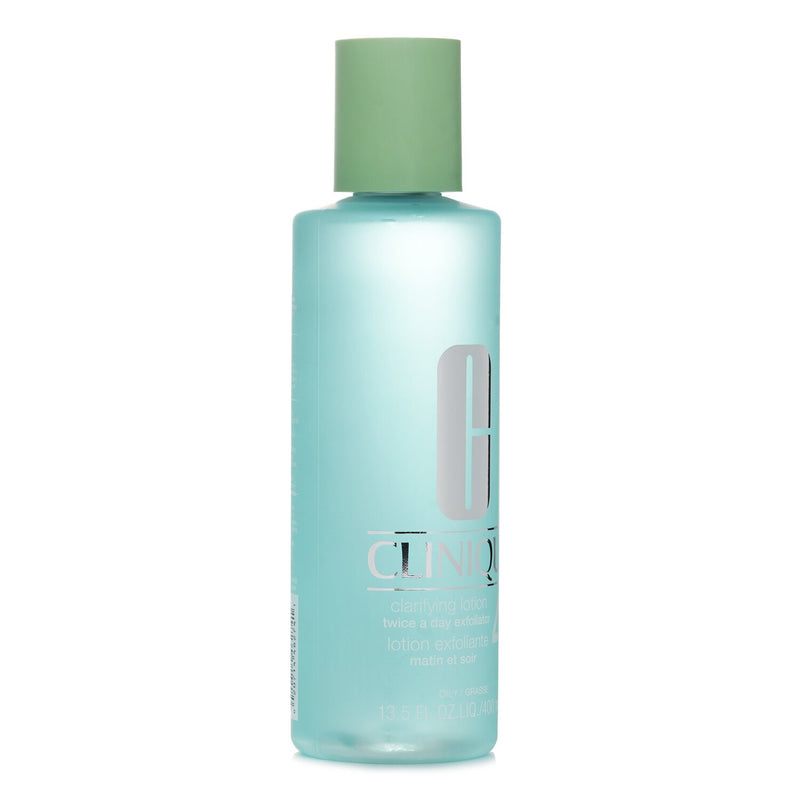 クリニーク  クラリファイングローション ４   400ml/13.4oz