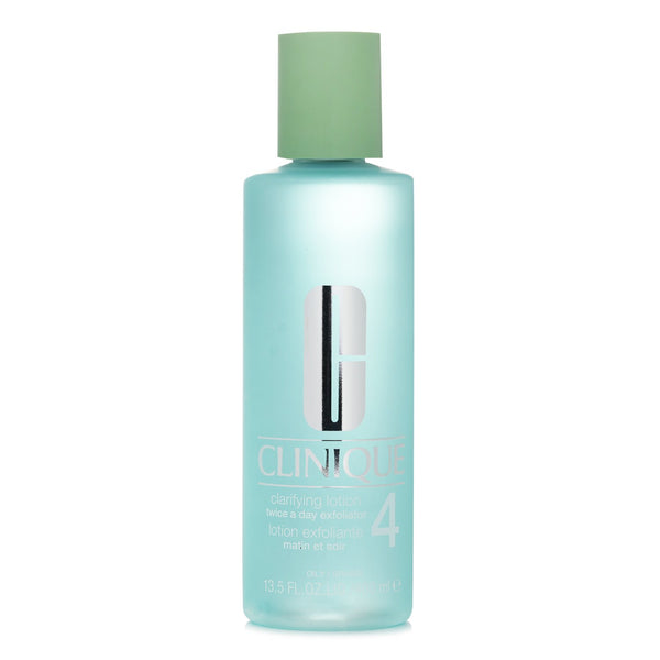 クリニーク  クラリファイングローション ４   400ml/13.4oz