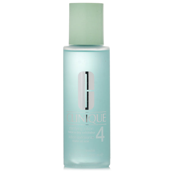 クリニーク  クラリファイングローション 4   200ml/6.7oz