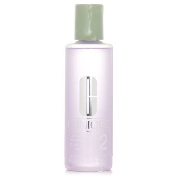 クリニーク  クラリファイングローション2   400ml/13.5oz