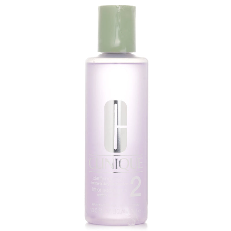 クリニーク  クラリファイングローション2   400ml/13.5oz