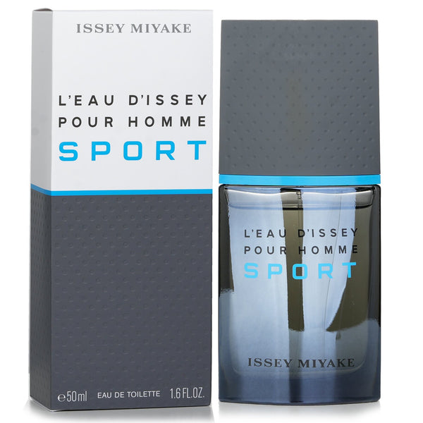 イッセイ ミヤケ  ロードゥイッセイ プール オム スポーツ EDT SP   50ml/1.6oz