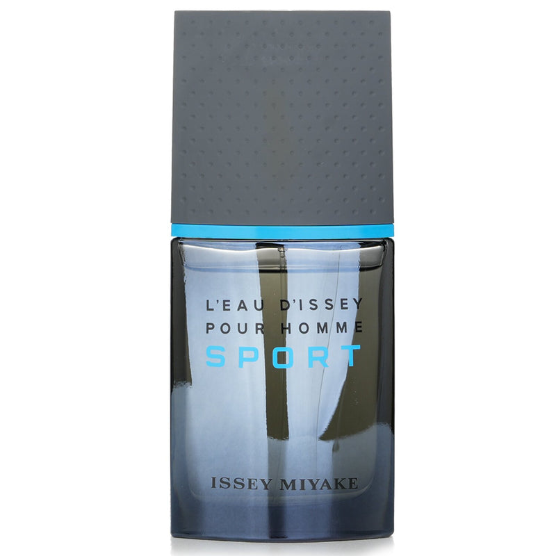 イッセイ ミヤケ  ロードゥイッセイ プール オム スポーツ EDT SP   50ml/1.6oz