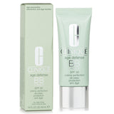 クリニーク  BB クリーム 30 SPF 30 - シェード #02   40ml/1.4oz