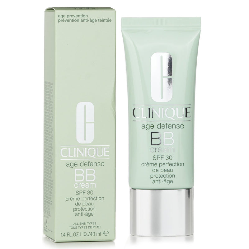 クリニーク  BB クリーム 30 SPF 30 - シェード #02   40ml/1.4oz