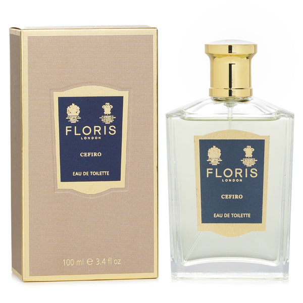 フローリス  セフィロ EDT SP   100ml/3.4oz