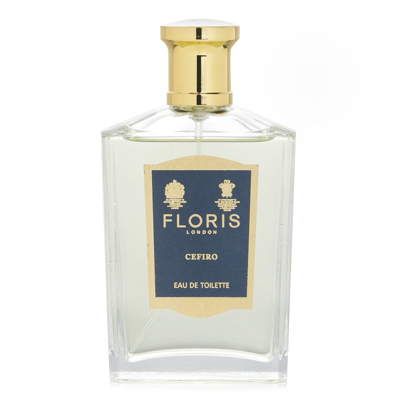 フローリス  セフィロ EDT SP   100ml/3.4oz