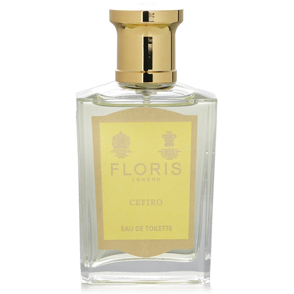 フローリス  セフィロ EDT SP   50ml/1.7oz