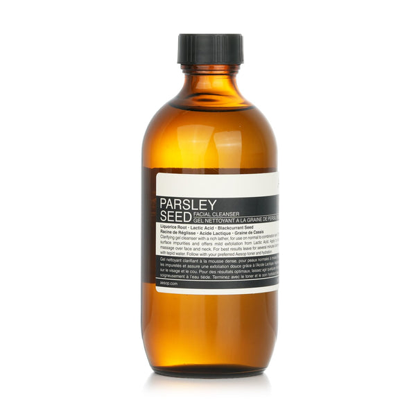 イソップ  フェイシャル クレンザー45　   200ml/6.8oz