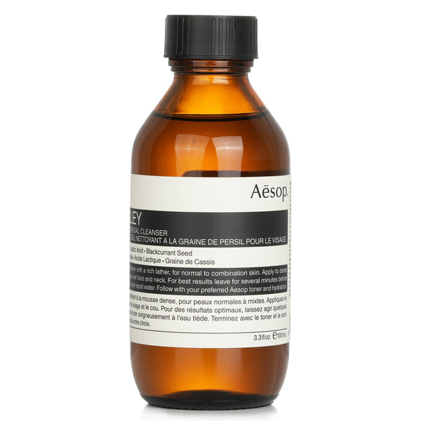 イソップ  フェイシャル クレンザー45　   100ml/3.4oz