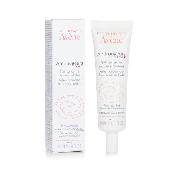 アベンヌ  アンチルージュール  フォート リリーフ コンセントレート   30ml/1.01oz