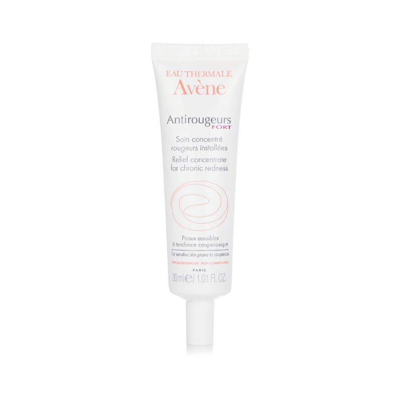 アベンヌ  アンチルージュール  フォート リリーフ コンセントレート   30ml/1.01oz