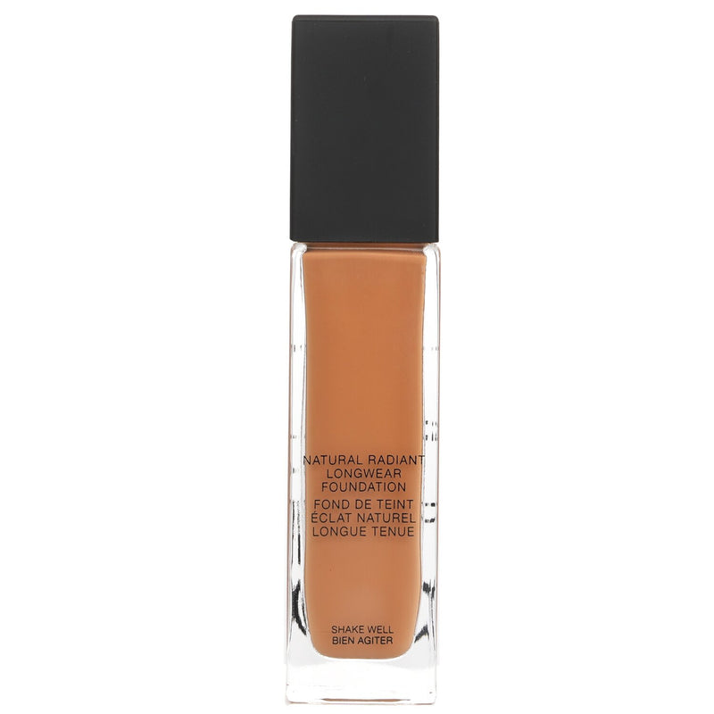 ナーズ  ナチュラル ラディアント ロングウェア ファンデーション - # カディス（ミディアムダーク 3 - ミディアムディープスキン用)   30ml/1oz